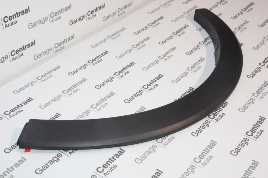 MOLDING CROSSFOX FENDER LH 