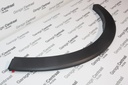 MOLDING CROSSFOX FENDER LH 