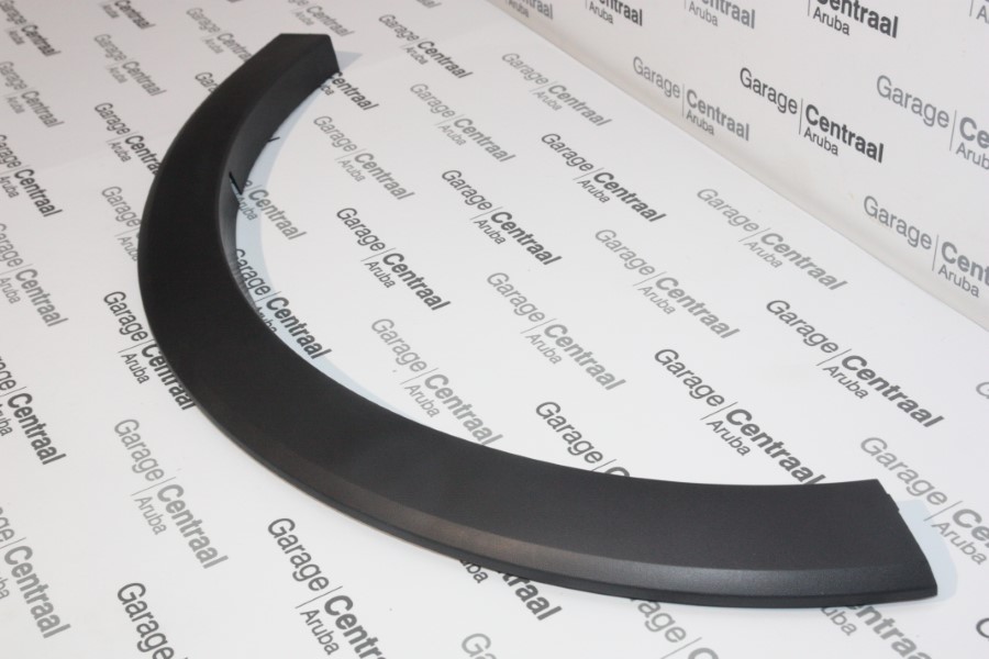 MOLDING CROSSFOX FENDER LH 