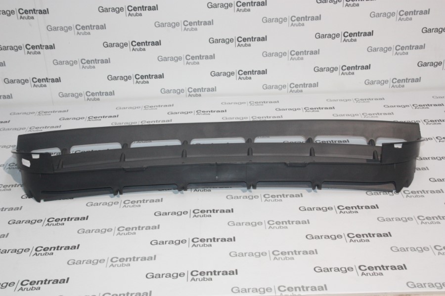 GRILLE CRA FR/BMPR 13- 