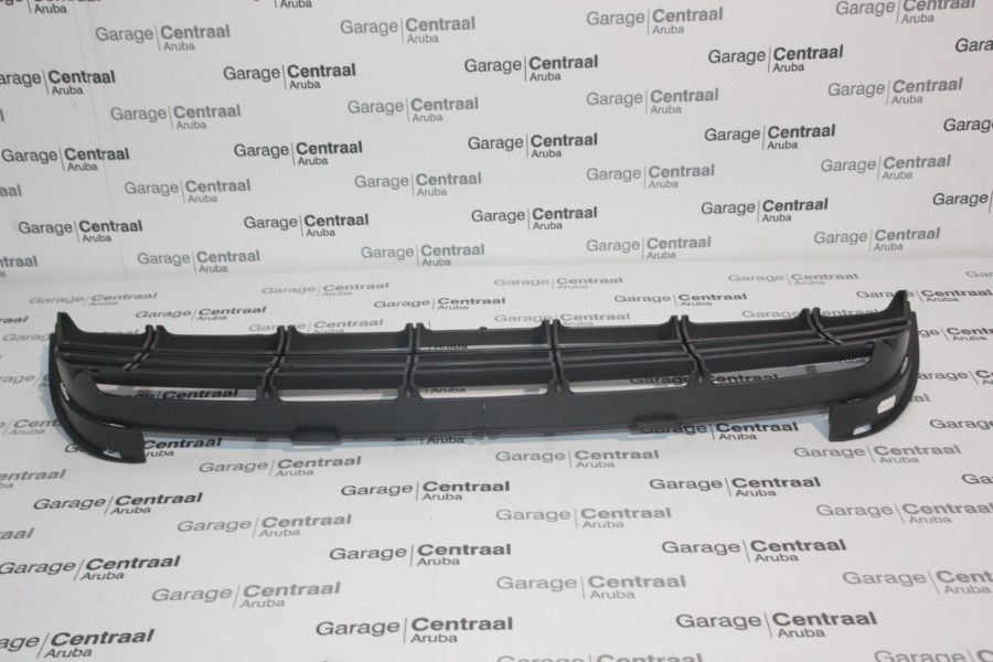 GRILLE CRA FR/BMPR 13- 