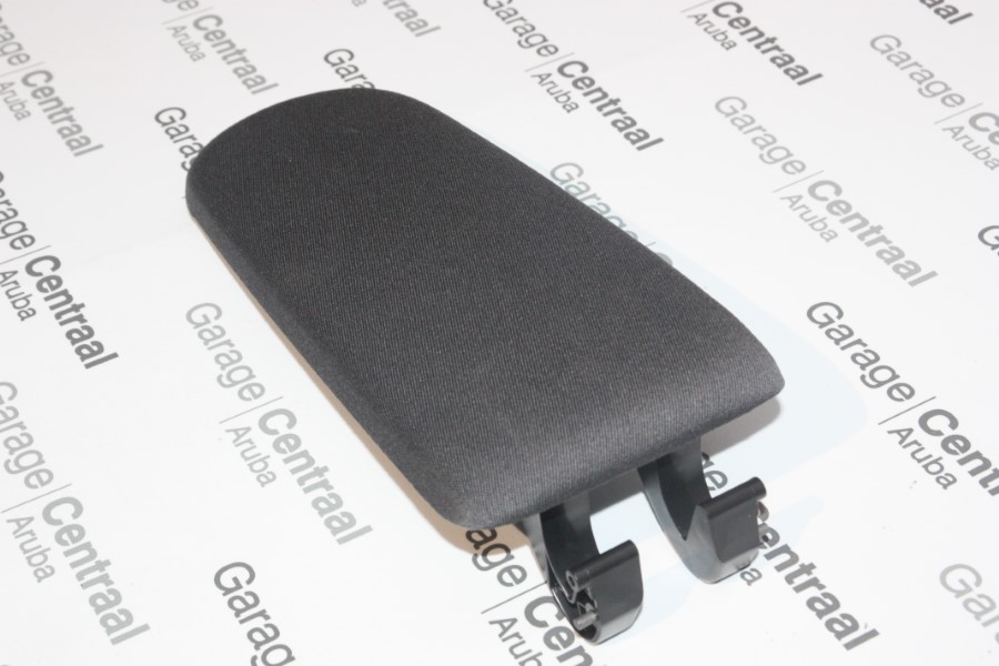 COVER-AUDI-CNTR-CONSOLE 