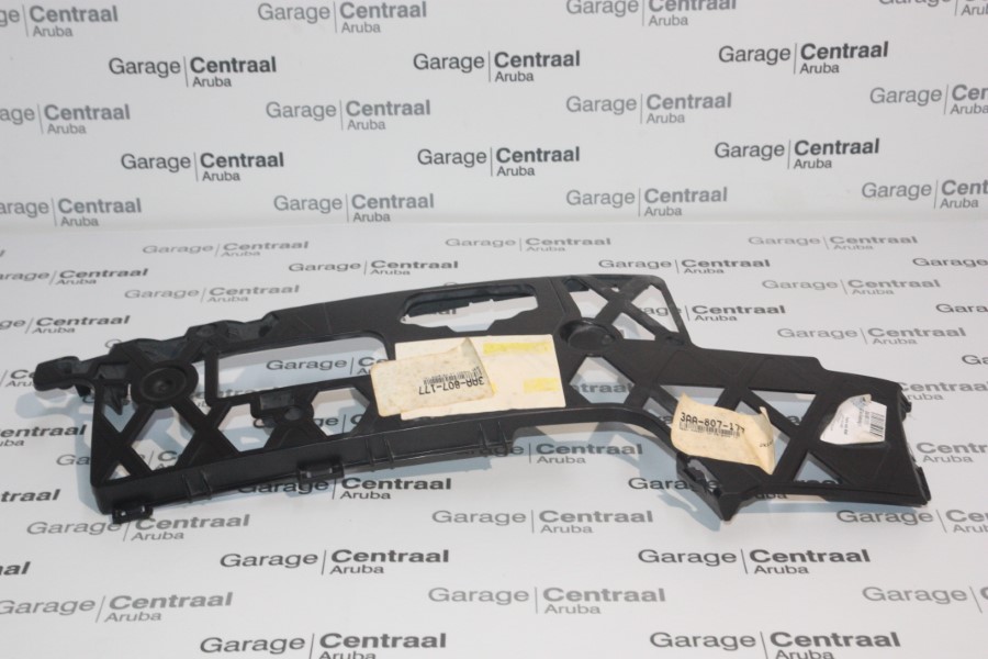 MESH PASSAT LH FR/BMPR 12- 