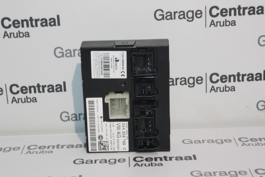 MODULE COMFORT 