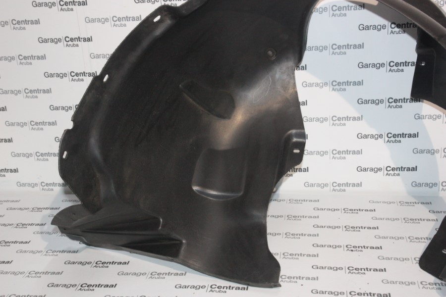 INNERFENDER VW 
