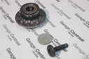 HUB JET LH/RH RR (INCL BRG) 