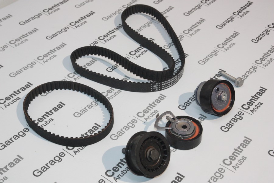 T/BELT POLO GOLF CAD (GSL) 