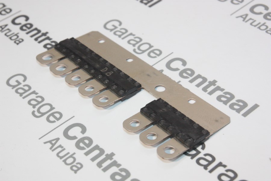 FUSE PASS MAIN (150AMP) 