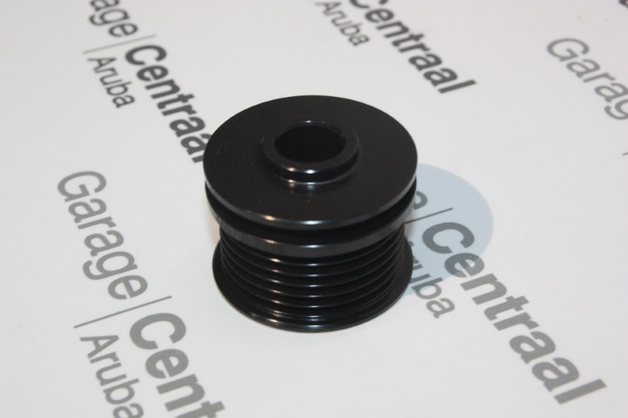 PULLEY CAD M/BELT 