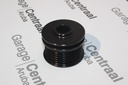 PULLEY CAD M/BELT 