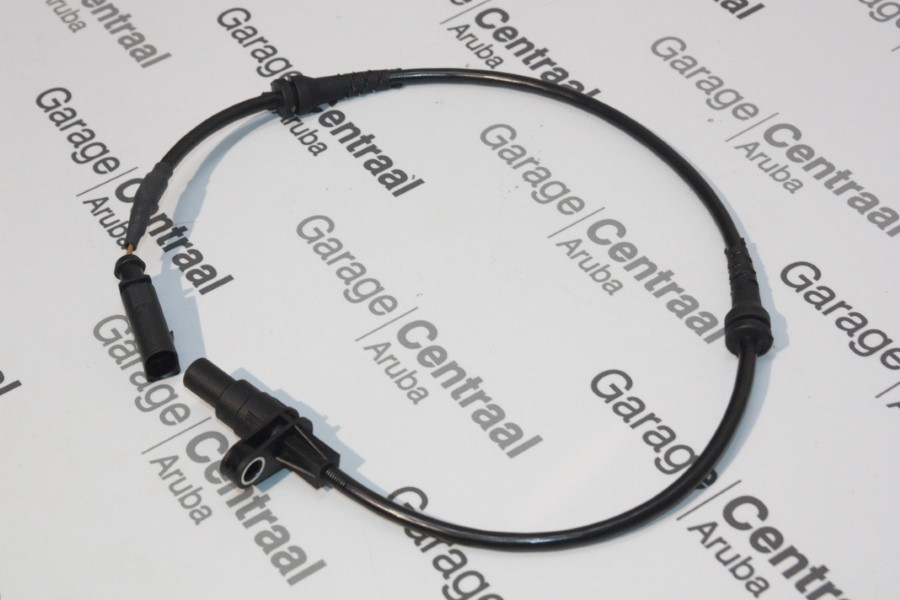 SENSOR SAV ABS LH RR 17- 