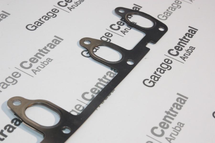GASKET CAD EXH/MAN 07- 