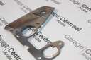 GASKET CAD EXH/MAN 07- 