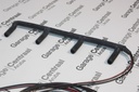 CONTACT BRIDGE TR & HARNAS (GLOWPLUG) 08- 