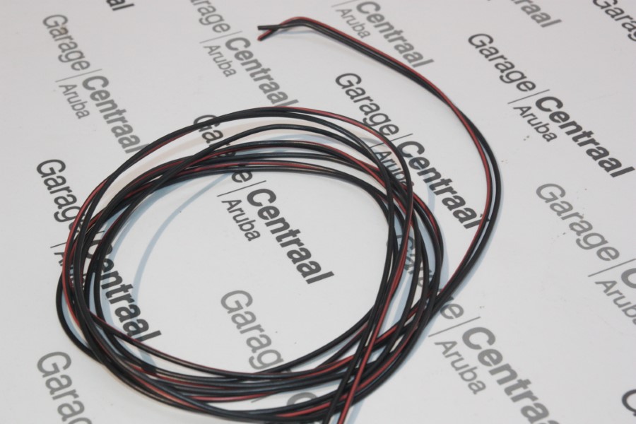 CONTACT BRIDGE TR & HARNAS (GLOWPLUG) 08- 