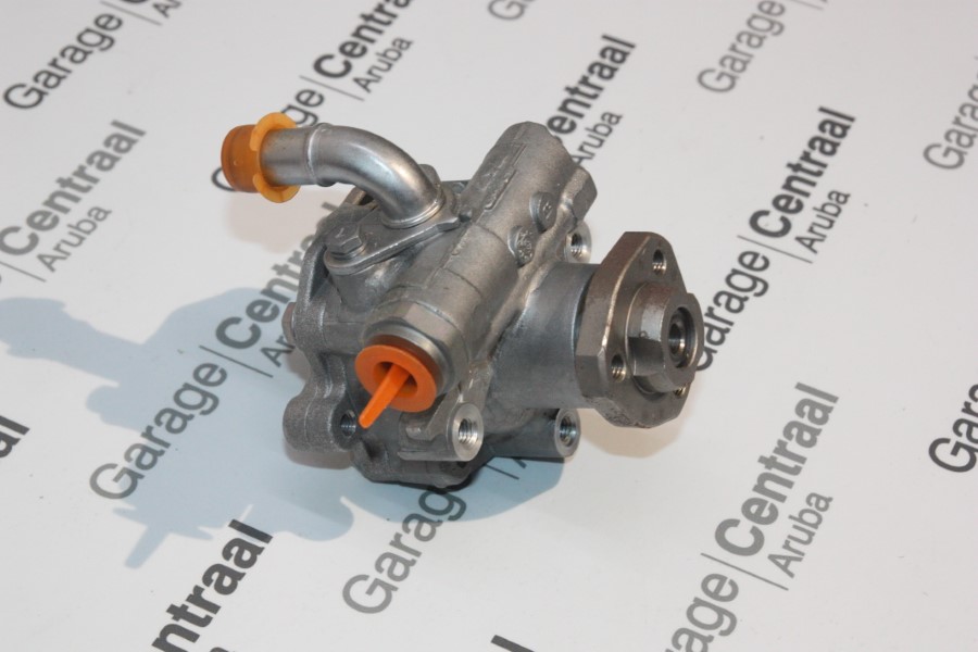 PWS/PUMP-CAS/VOY/FOX/POL/LUP 