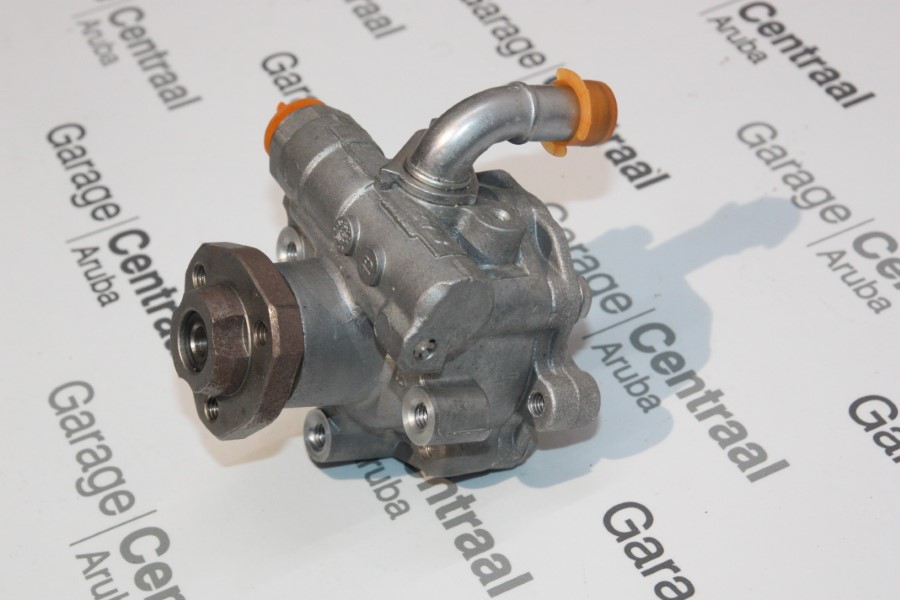 PWS/PUMP-CAS/VOY/FOX/POL/LUP 