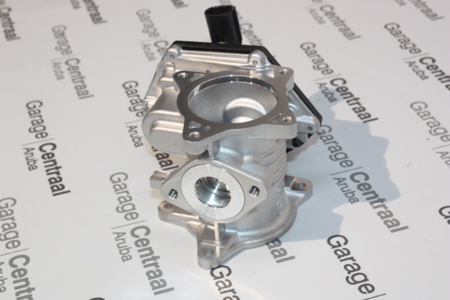EGR CRAF 12- 
