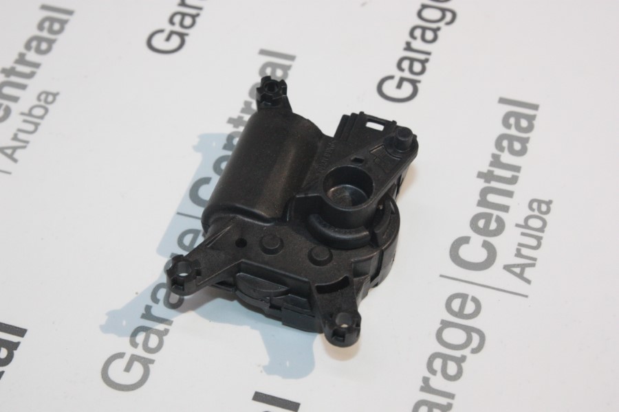 ADJUST AMA BLOWER MOTOR 