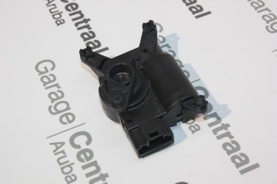 ADJUST AMA BLOWER MOTOR 