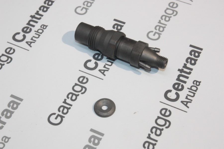 INJECTOR CAD 