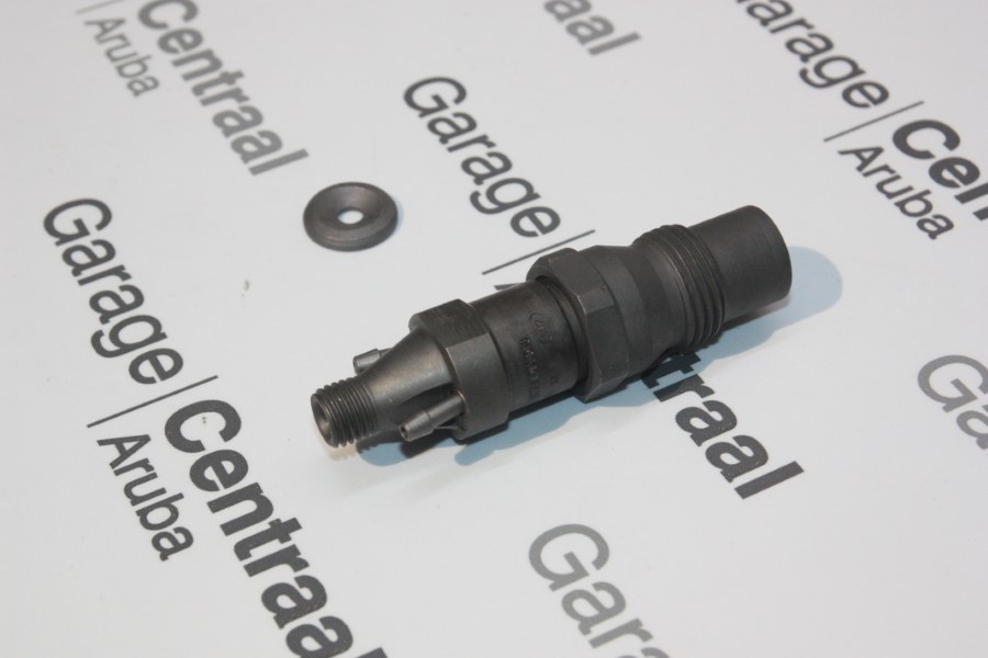 INJECTOR CAD 
