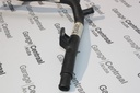 HOSE VW RAD 