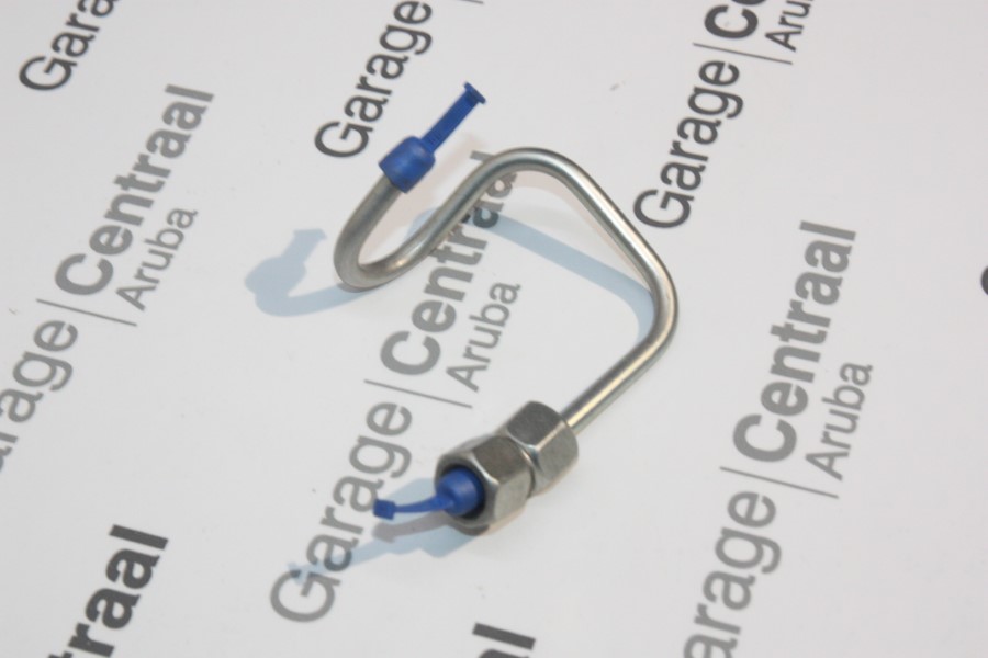 PIPE CAD PRS (INJ) 