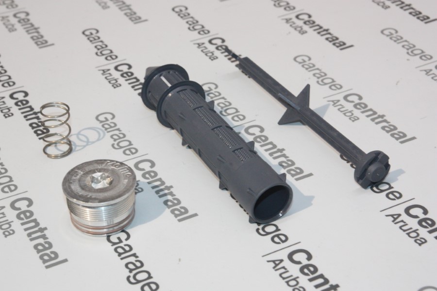 EXP/VALVE VW 