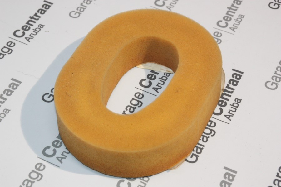 FOAM-POL-EVAP-HOUSING 