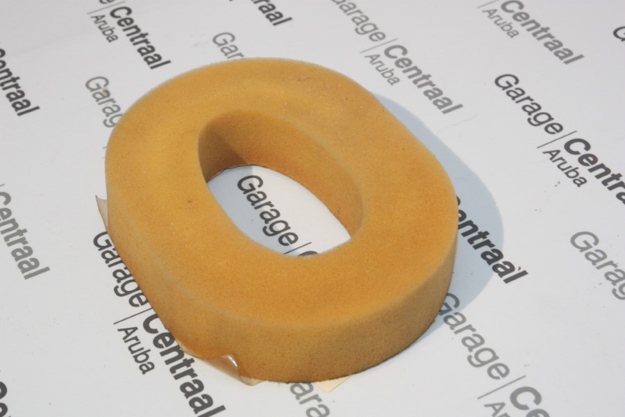 FOAM-POL-EVAP-HOUSING 