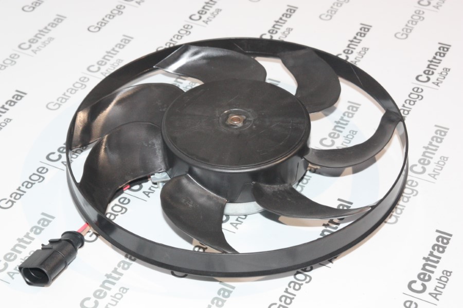 FANMOTOR-BEE/CAD/EOS/GOL 