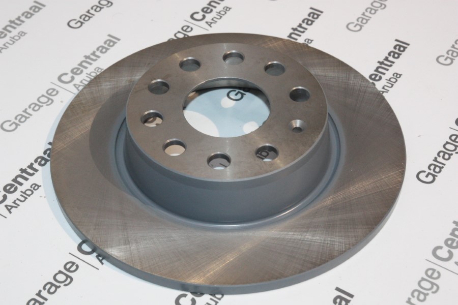 BRK/DISC CAD RR 11- (272X10) 