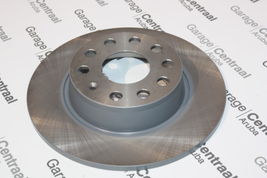 BRK/DISC CAD RR 11- (272X10) 