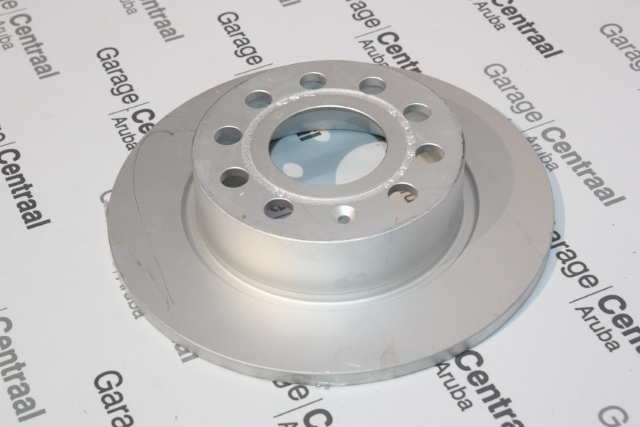 BRK/DISC JET BEET RR 12- (253X10) 