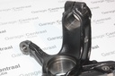 KNUCKLE FOX LH 