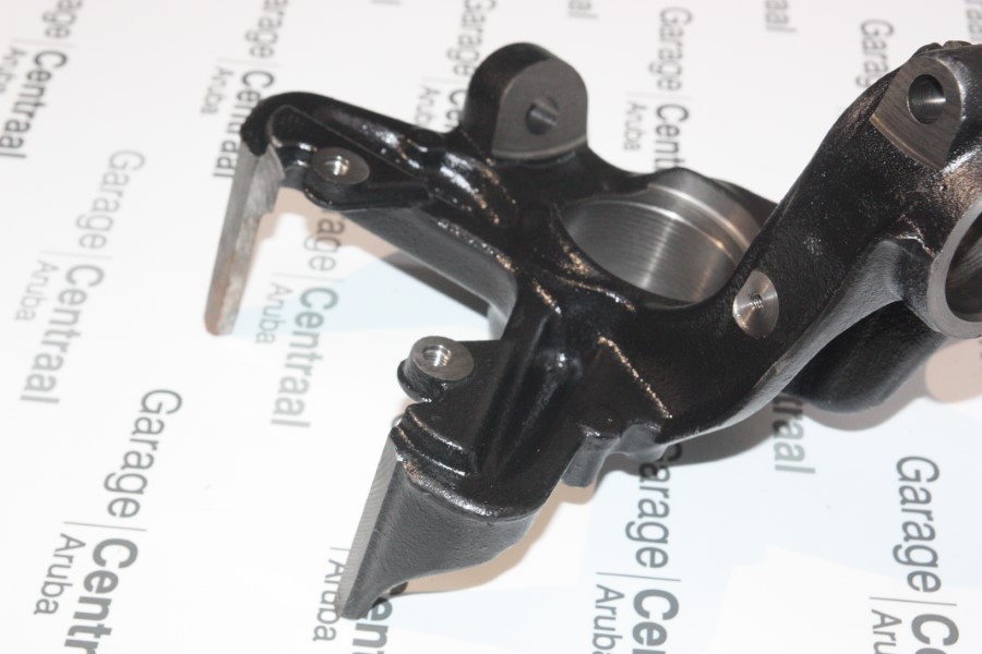 KNUCKLE FOX LH 
