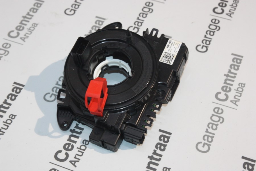 CLOCKSPRING PASSAT 