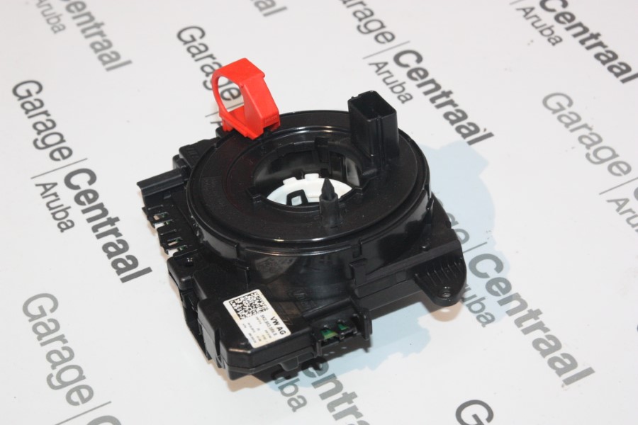 CLOCKSPRING PASSAT 