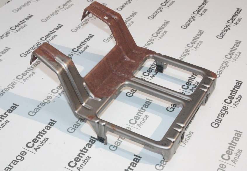 CLAMP-AMA-RETAINING 