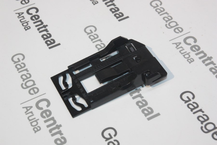 BRACKET CRA LH 13- 
