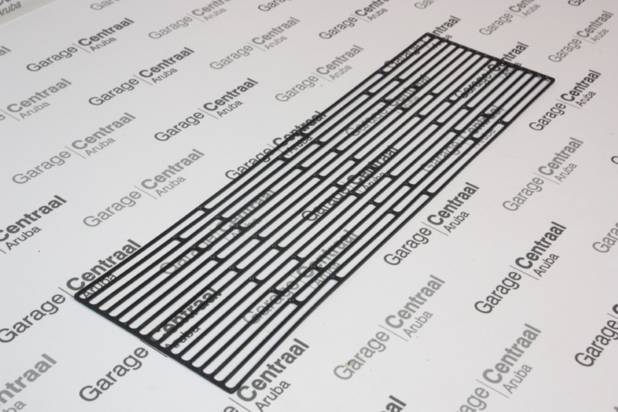 GRILLE-CAD-CONDENSOR 