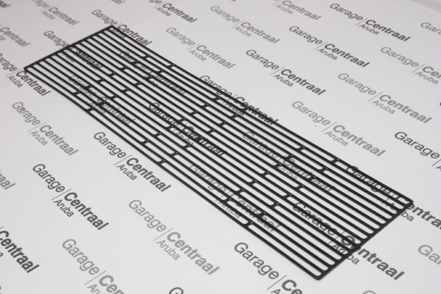 GRILLE-CAD-CONDENSOR 