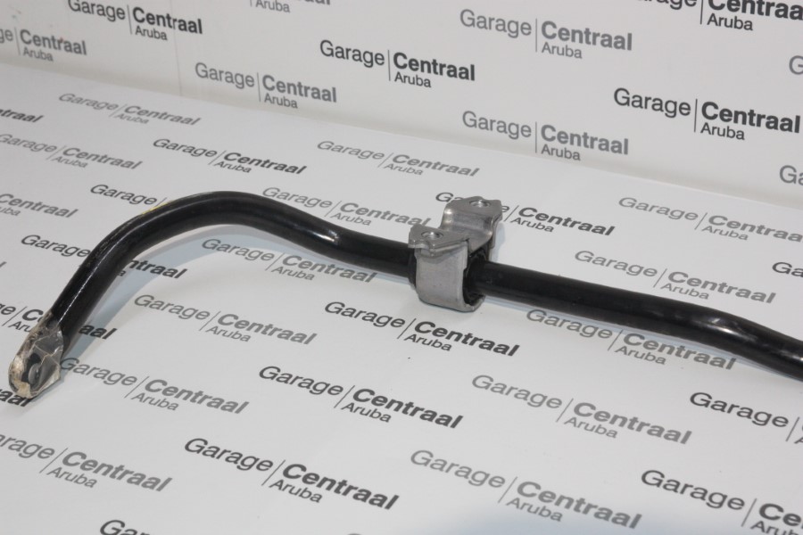 STABILIZER CAD FRT 08- ASSY 