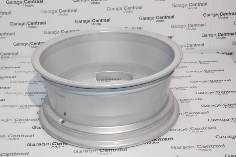 RIM JET ALLOY 