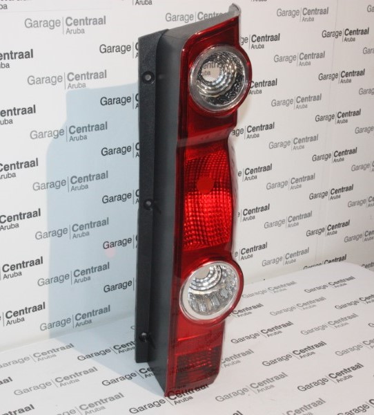 T/LAMP CRAF RH 13- 