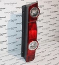 T/LAMP CRAF RH 13- 
