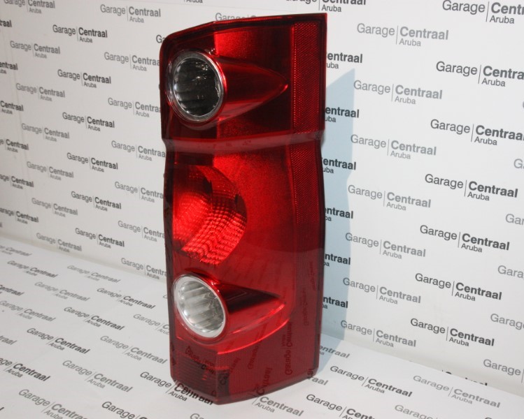 T/LAMP CRAF RH 13- 