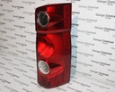 T/LAMP CRAF RH 13- 