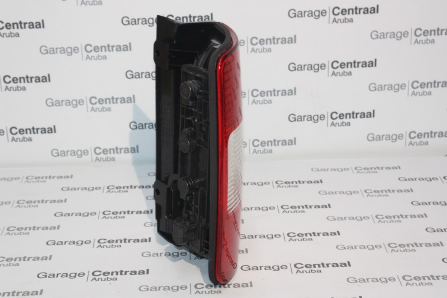 T/LAMP CAD LH 10- 